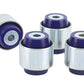 SuperPro 2007 Lexus LS460 Base Front Upper Inner Control Arm Bushing Kit