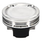 JE Pistons Audi 5.2L FSI R8 V10 85mm Bore 1.086 CH -4.70cc Pistons - Set of 10