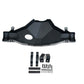 DV8 18-25 Jeep Wrangler/Gladiator Rubicon (JL/JLU/JT) Rear Differential Skid Plate