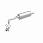 MagnaFlow BRE Exhaust Kit 12-17 Toyota PRIUS V 1.8L