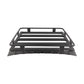 ARB BASE Rack 49in x 45in w/ Mount Kit Deflector and Full Cage Guard Rail