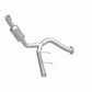 Magnaflow 09-10 Ford F-150 5.4L Direct Fit Converter