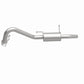 BRExhaust 97-00 Infiniti QX4/ 06-00 Nissan Pathfinder Muffler Kit