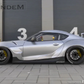Greddy Pandem RB 2019+ Toyota Supra A90 Front Fenders