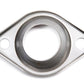 BLOX Racing JDM Honda Header Collector Flange - 2.5inch (Stainless Steel)