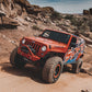 Synergy 07-18 Jeep Wrangler JKU 4 DR 6.0in Lift Stage 4 Suspension System
