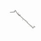 BRExhaust 01-06 Silverado Sierra 2500 HD 3500 HD Exhaust Kit