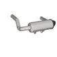 MBRP 13-19 Can-Am Renegade 1000/850/570/500 5in. Single Slip-On Performance Series Exhaust