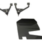 Belltech 19-24 Chevy Silverado 1500 4in Lift Kit w/ Front & Rear Trail Performance Coilovers/Shocks
