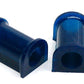 SuperPro 1989 Mitsubishi Galant GS Front 18mm Sway Bar Mount Bushing Kit