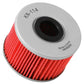 K&N Oil Filter Powersports Cartridge Oil Filter
