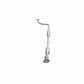 MagnaFlow Conv Direct Fit OEM 18-21 Nissan Kicks 1.6L Single Underbody