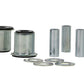 Whiteline 67-73 Ford Mustang Front Control Arm - Front Lower Bushing