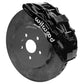 Wilwood 16-19 Camaro Front Kit SX6R CSiC 15