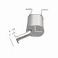 BRE Exhaust 03-04 G35 3.5L Muffler Kit