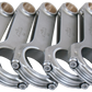 Eagle GM/Chevrolet LS 4th Generation H-Beam Connecting Rods Set (Set of 8)