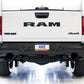 AWE Tuning 2025+ RAM 1500 RHO 3.0 I6 TT 0FG Dual Rear Exit Catback Exhaust - Diamond Black Tips