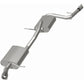 MagnaFlow BRE Exhaust Kit 14-17 VW PASSAT 1.8L