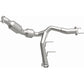 Magnaflow 21-23 Ford F-150 3.5L Right Underbody Direct Fit Converter