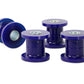 SuperPro Front Shock Absorber Upper & Lwr