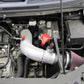 K&N 07-10 Ford Edge 3.5L V6 Silver High Flow Performance Kit