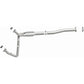 Magnaflow 96-01 Chevy Express 1500 4.3L Direct Fit Converter