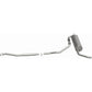 MagnaFlow BRE Exhaust Kit 96-00 Toyota RAV4 2.0L