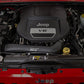 K&N 12-18 Jeep Wrangler V6 3.6L NextGen Cold Air Intake