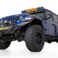 Addictive Desert Designs 18-23 Jeep Wrangler JL/JT Stealth Fighter Front Bumper