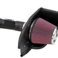 K&N 2010 Ford Mustang V6 4L Performance Intake Kit