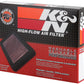 K&N Replacement Air FIlter 18-20 Renault Megane IV 1.8L L4