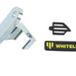 Whiteline 2002-2006 Acura RSX Bump Steer - Correction Kit