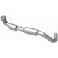 Magnaflow 03-04 Lincoln Navigator 5.4L Direct Fit Converter