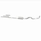 MagnaFlow BRE Exhaust Kit 98-02 Dodge Ram 1500 3500