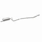 MagnaFlow BRE Exhaust Kit 99-02 Subaru Forester 2.5L