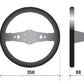 Sparco Strwhl 215 Suede Black