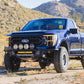 DV8 Offroad 21-23 Ford F-150 Tube Front Bumper