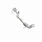 BRE Exhaust 93-97 Corolla Prizm 1.6L 1.8L Front Pipe Kit