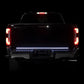Putco 2024+ Ford F150 w/Factory Halogen Tail Light 60in Direct Fit Blade Tailgate Light Bar