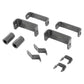 Belltech 21-25 Ford Bronco 4in-7.5in Lift Kit w/ Coilovers / Front & Rear Swaybars