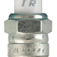 NGK Laser Iridium Spark Plug Box of 4 (ILTR6S8)