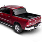 BAK 2024 Toyota Tacoma 5ft Bed BAKFlip F1 Bed Cover