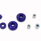 SuperPro 1975 Triumph TR7 Base Rear Subframe Forward Mount Bushing Set