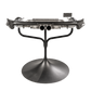 Akrapovic Porsche GT3 992 Car Tree- Upper Part