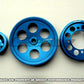 GReddy Supra JZA80 Pulley Kit