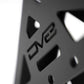 DV8 Offroad 18-23 Jeep Wrangler JL 4-Door Speaker/Light Bar Mount