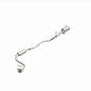 MagnaFlow Honda BRE Exhaust Replacement Kit