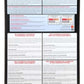 K&N 18-19 BMW M5 V8 4.4L F/I Turbo Replacement Air Filter (Two Per Box)