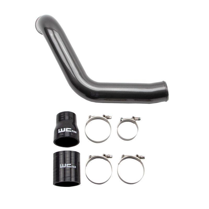Intercooler Pipe Kits