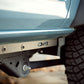 DV8 Offroad 21-23 Ford Bronco 2-Door Pinch Weld Covers